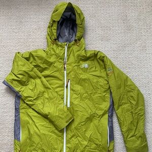 The North Face Summit Series Hyvent DT Jacket